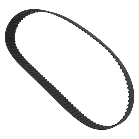 Check Out This Torvex Nylon Gilmer Drive Belt That's Totally Sick For Replacing Your Vehicle Power Transmission Kit With A Perfect 39 Inch Length And 1.5 Inch Width Fits Many Systems, black toothed belt