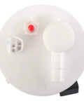 Top view of Electric Fuel Pump Module Assembly For 2005 Through 2019 Toyota Corolla 2005 Through 2013 Matrix and 2005 Through 2010 Vibe