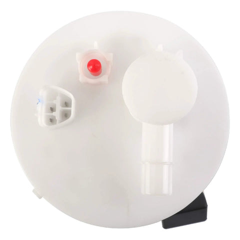 Top view of Electric Fuel Pump Module Assembly For 2005 Through 2019 Toyota Corolla 2005 Through 2013 Matrix and 2005 Through 2010 Vibe
