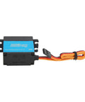 Beefy Digital Servo Featuring Rock Solid Metal Gears And Coreless Motor Waterproof Design Delivers Lightning Quick Response Plus 25 Kilogram Torque For 1 10 Scale Rcs Measuring 40 By 5mm Blue