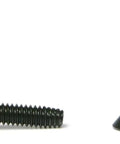 Trailer Floorboard Screws Quarter Inch 20 Thread Cutting Flat Head Torx T30 Drive Black Phosphate Finish For Rust Resistant