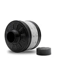 40mm Gas Mask Filter NATO NBC CBRN Cartridge With Long Shelf Life Up To 20 Years for Smoke Particulates and Carbon Monoxide Protection