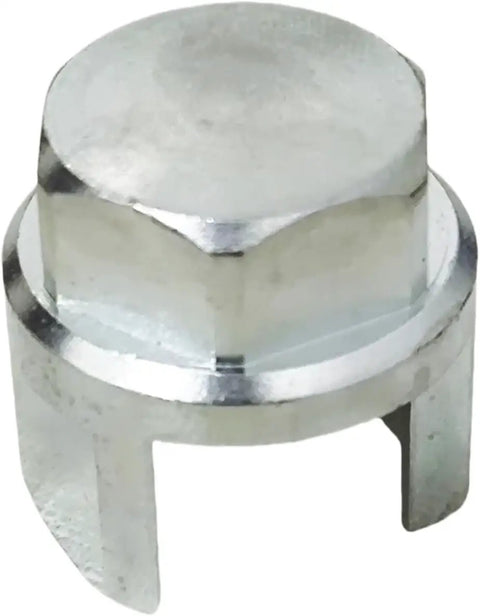 Replacement Chainsaw Clutch Removal Tool Fits Husqvarna Rancher And Pro Saws Like 340 345 346 351 353 445 455 460 502 54 16-03 steel clutch wrench