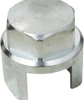 Replacement Chainsaw Clutch Removal Tool Fits Husqvarna Rancher And Pro Saws Like 340 345 346 351 353 445 455 460 502 54 16-03, steel
