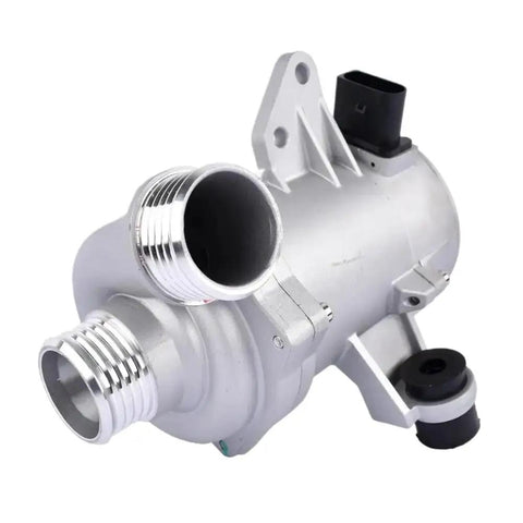 Replacement Water Pump Coolant System For BMW 1 Series E81 E87 E88 And E90 Models. Direct Fit Part Number 1151-7586-929 Ensures Smooth Engine Operation And Reliable Cooling Performance Without The Hassle Of Custom Modifications Or Extra Work