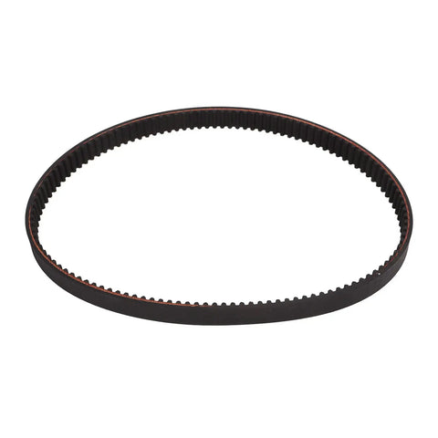 5M 15mm Wide Electric Scooter Drive Belt Drop In Easy Swap Low Friction Rubber Timing Belt Durable Power Transmission Part