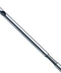 Portable Sheet Metal Nibbler Cutter Drill Attachment for Cutting Thick Metal, double head nibbler tool with durable stainless build close-up