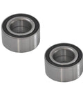Rear Wheel Bearing Hub Assembly Pair For 2001-2012 Ford Escape, 2001-2011 Mazda Tribute, For 2005-2011 Mercury Mariner Direct