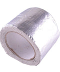 Waterproof Tape For Leak Repair 10cm By 5m Heavy Duty Aluminum Foil Backed Butyl Rubber Sealant Sticky Adhesive Tape
