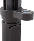 CPS0017 Engine Crankshaft Position Sensor Premium OE Quality Replacement Plug And Play Ready To Roll For Reliable Engine Timing With Fast Accurate Readouts And 100 Percent New Durable Sensor For Smooth Idle And Consistent EFI Performance black plastic crankshaft sensor with mounting tab