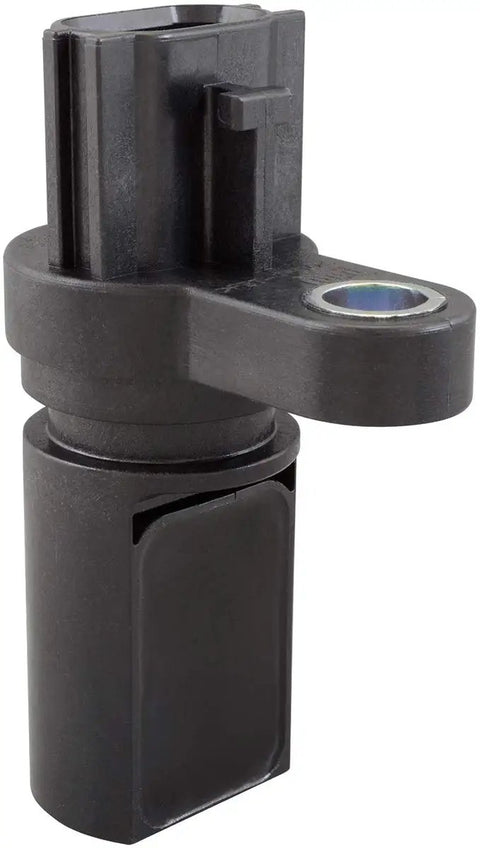 CPS0017 Engine Crankshaft Position Sensor Premium OE Quality Replacement Plug And Play Ready To Roll For Reliable Engine Timing With Fast Accurate Readouts And 100 Percent New Durable Sensor For Smooth Idle And Consistent EFI Performance black plastic crankshaft sensor with mounting tab