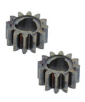 Honda Pinion Gear Two Pack Genuine OEM Replacement For Honda Garden Equipment And Lawn Mowers Fits HRB215 HRB216 HRM215