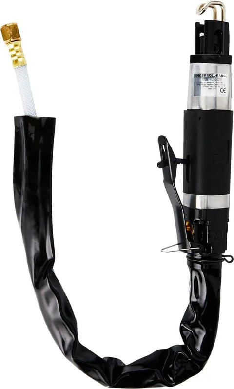 Super Duty Pneumatic Reciprocating Saw 3/8 In With Lock-Out Lever And Inline Access for tight spaces heavy-duty tool