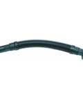 Universal 5 Inch Dust Shroud For Grinders Cup Wheel Keeps 99 Percent Of Dust Locked In flexible hose detail