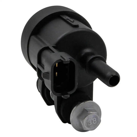 Direct Fit Vapor Canister Purge Valve Solenoid For GMC Acadia Terrain Impala Traverse SRX Buick Enclave Cadillac SUVs OEM Style EVAP Purge Valve