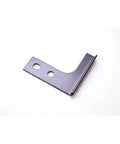 Ultimate High Performance Keeper Actuator Swap Oem 532146374 Mechanics Hardware black metal bracket for automotive applications.