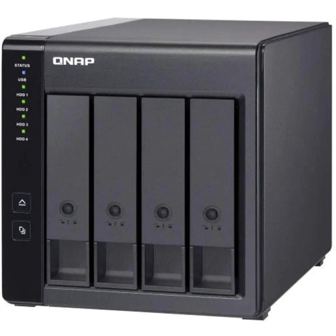 Rock Solid Heavy Duty Four Bay USB 3.0 DAS Enclosure With Lockable SATA III Drives Rack Mount ready for use with server or desktop.