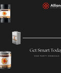 Three containers of D limonene, including a black drum and silver can, labeled Ultra Pure D Limonene Orange Oil Cleaner And Solvent Two Quart Heavy Duty Degreaser Paint Thinner For Concrete Surfaces Badass Formula That Kicks Stains And Clears Shop Messes Effortlessly.