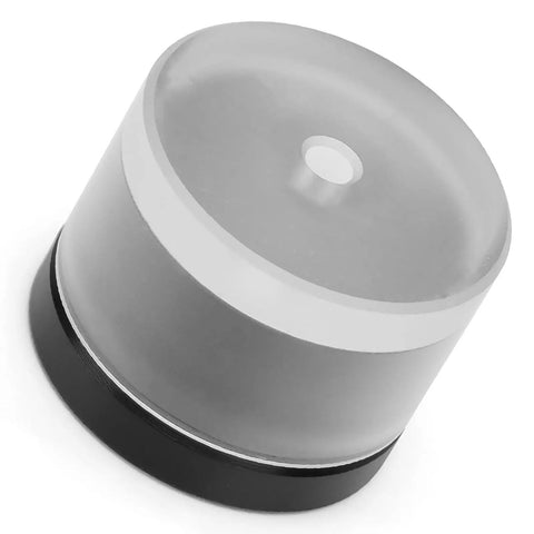 Close Drum Tool For Watch Repair Precision Closing Press Clockwork Tool With Split Design showing compact round shape