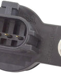Premium Quality Engine Camshaft Position Sensor CPS0008 Replacement for Drop In OE Performance Fast Accurate Readings Durable OEM Grade Sensor for Rock Solid Reliable Engine Timing and Smooth Idling in Modern Vehicles, black plastic