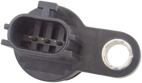 Premium Quality Engine Camshaft Position Sensor CPS0008 Replacement for Drop In OE Performance Fast Accurate Readings Durable OEM Grade Sensor for Rock Solid Reliable Engine Timing and Smooth Idling in Modern Vehicles, black plastic
