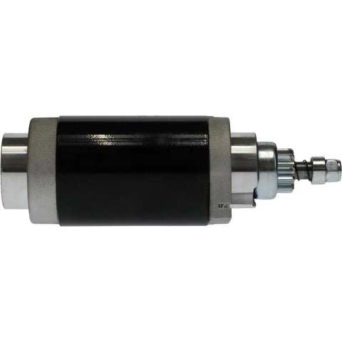 Replacement Starter Motor For Mercury Mariner Outboard 40-70HP 1974-1994 Drop-In Ready Replacement With 5044369 5073521 SM47764 SM48203 50-44369A1 4820340-M030SM SAB0013 41021035 20513538TBA