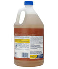Ready To Use Hardwood And Laminate Floor Cleaner in a gallon jug, fast drying, no rinse formula, polyurethane friendly.