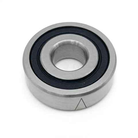 H708AC Angular Contact Bearing With Top Notch Tolerance Si3N4 Ceramic Balls ABEC 7 Grade smooth ring with shielded design 8x22x7 mm.