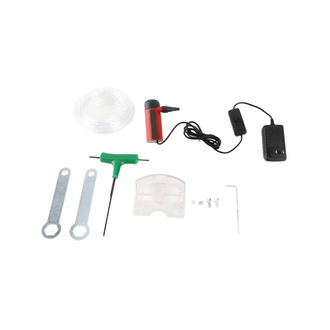 Heavy Duty Electric Tile Bevel Cutter And Chamfering Machine With 45 Degree Precision Edge Work And 1200 Watt Motor parts and accessories layout