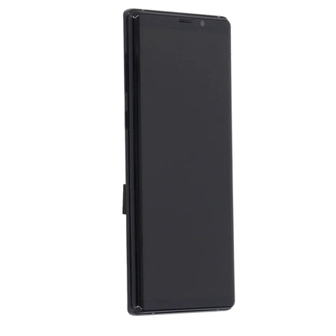 LCD Screen Replacement Kit With Advanced Repair Solution And Quick Easy Install For SM N960F Screen DIY Home Fixes Or Pro Technicians Hassle Free Repair Seamless Display Reliable Ribbon Cable Emergency Phone Fix