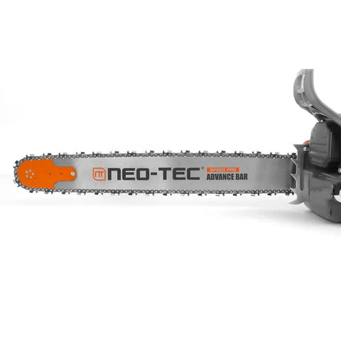 24 To 25 Inch Laminated Chainsaw Guide Bar And Saw Chain Combo With Three Eighths Pitch And 0.063 Gauge 84DL Tail Fits Stihl MS660 066