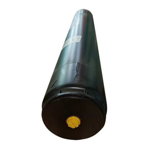 Top Rated Forklift Electrical Components 4023234 for Replacement Wheels and Lift Truck Parts, black cylindrical unit.