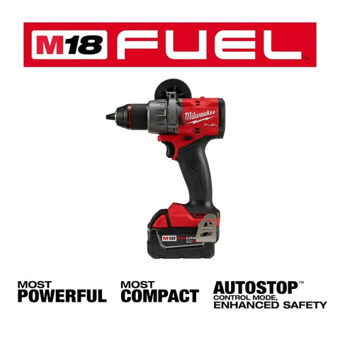 Compact Brushless Cordless Drill Driver Kit Powered By Heavy Duty Battery Pack With Ultra Slim Six Point Nine Inch Housing For Smashing Through Dense Lumber In Confined Workspaces With Badass Torque And Knockout Speed, showcasing its brushless motor and compact design.