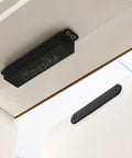 Heavy Duty Magnetic Door Catch 90lb Magnets For Kitchen Cupboards Cabinets Wardrobe Closets And Drawers Stainless Steel Built To Last