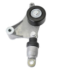 Serpentine Belt Tensioner Assembly With Belt For 2001 2010 Toyota Camry Solara RAV4 Highlander Scion Tc 2.4L L4 Replacement