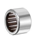 Beefy One Way Needle Roller Bearing Kit With Clutch For Smooth Operation, Three Quarters Inch Bore, 5 Pack, ST14 Steel, GCr15 Rollers