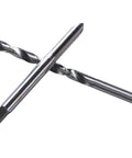 Stainless Steel Thread Repair Kit M5x08mm With 30 Pcs Inserts Drilling Bit Tap Install Tool And Lug Breaker For Auto Repairs