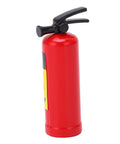 Fresh Red Mini Fire Extinguisher Prop For Rc Car Accessory Vivid Simulation Scale Decor Decoration Easy Snap Install Remove Durable Lightweight Mods Badass Fit For Scx10, 47mm lightweight design.