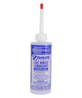 Premium Sewing Machine Oil With Zoom Spout Oiler 4 Fl Oz 118 Ml Made In USA Non Detergent Mineral Oil for lubrication