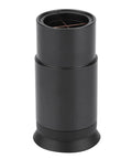 1.25 Inch Aluminum Alloy Telescope Collimation Eyepiece Precision Alignment Tool For Newtonian Telescopes Calibration Eyepiece With Eyepiece Cap