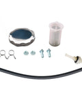 Fuel Tank Kit For GX340 GX390 GX240 GX270 Engines And More Replaces Honda Tank Includes Cap Mounting Bolts Nuts Fuel Tube Clips