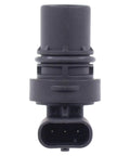 Jeep Camshaft Position Sensor CPS 2Pcs For Patriot Compass Cherokee 2007 To 2019 Models Replacement Sensor For Smooth Engine Timing And Reliable Performance Upgrade black plastic sensor close-up
