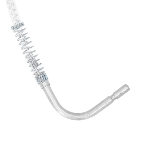 Fabater Portable Manual Drum Pump For Oil Transfer With 50 Inch Hose And No Drip Nozzle. High Efficiency Fuel Extractor For Gear, Transmission Fluids And Automotive Additives. Leakage Proof Vertical Design Ensures Safe And Clean Spillage Free Handling