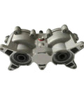 Soft Ice Cream Decelerator Replacement Part Compatible With Soft Ice Cream Machines, Durable Power Transfer Connector Keeps Your System Running Smoothly, Plug And Play Quick Assembly For Daily Use And Reliable Performance. metal gear decelerator replacement
