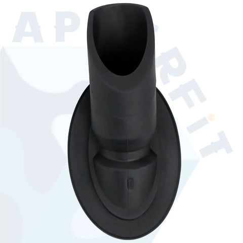Toyota Antenna Grommet Base Replacement For Radio Antenna Mount 2011 2012 2013 2014 86392-08020 black rubber bezel