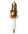 Spark plug from Air Filter Foam Kit For Non Hemi Predator 212cc Engines, 6.5HP Go Kart Mini Bike Replacement