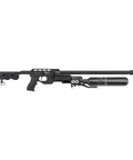 Competition-Grade PCP Air Rifle Caliber 22 With Side Lever Action, QuietEnergy Fully Shrouded Barrel, Pro-Performance design