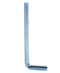 Rock Solid Stainless Steel Hinge Plays Nice With Tempered Glass Doors Smooth Polish Finish Fits 8 To 12mm Kitchen Cabinet Single Sided Curved Bathroom Hardware Guaranteed close-up of hinge.