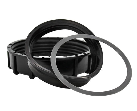 Lock ring and seal for Honda CR-V Fuel Pump Module Assembly For 2002 2003 2004 2005 2006 L4 2.4L Plug-And-Play Replacement