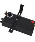 Electric Heat Ribbon Cutter With Adjustable Temperature, On The Go Trim Tool for ribbons, lace, braided styles, black device